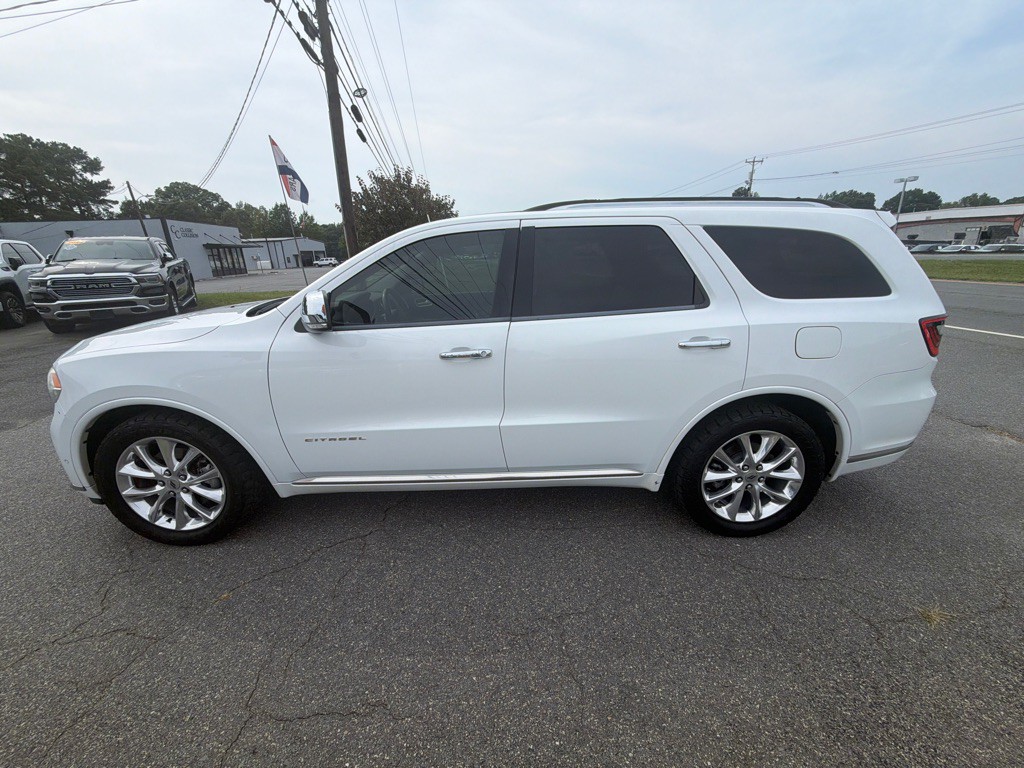 2019 Dodge Durango Image 13