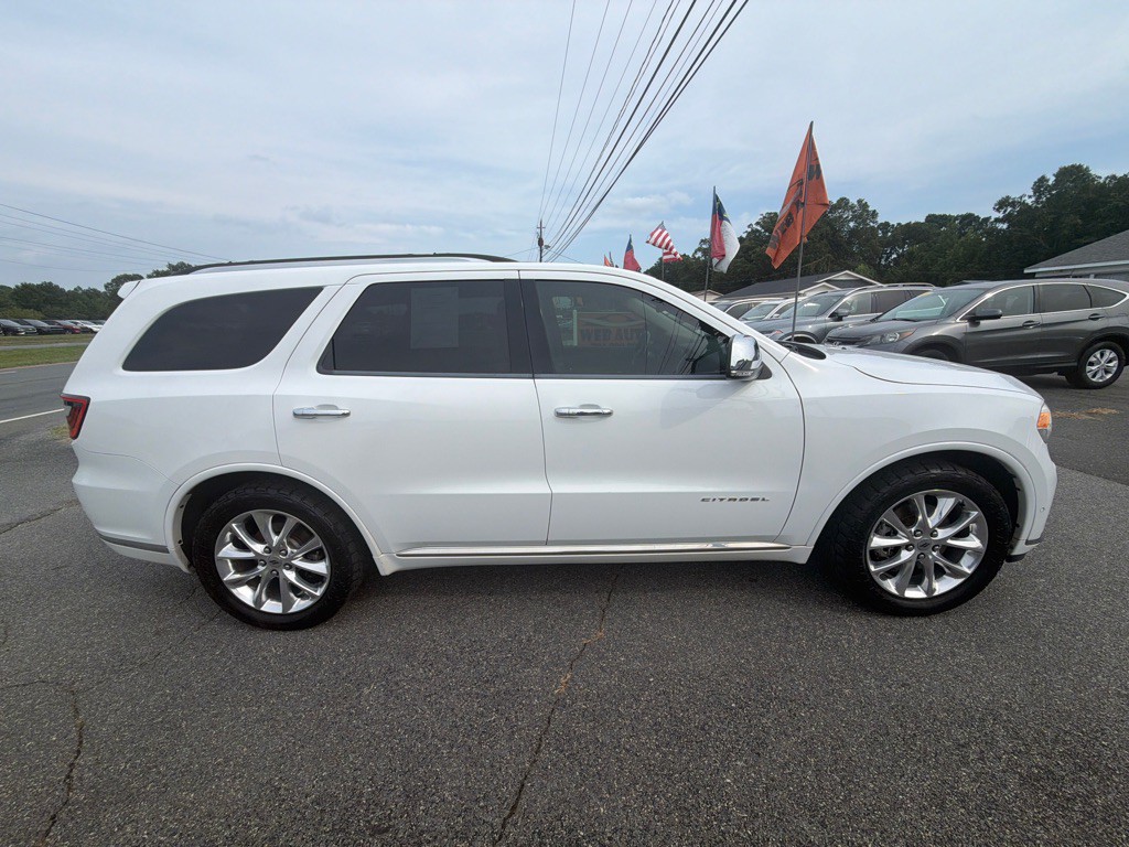 2019 Dodge Durango Image 14