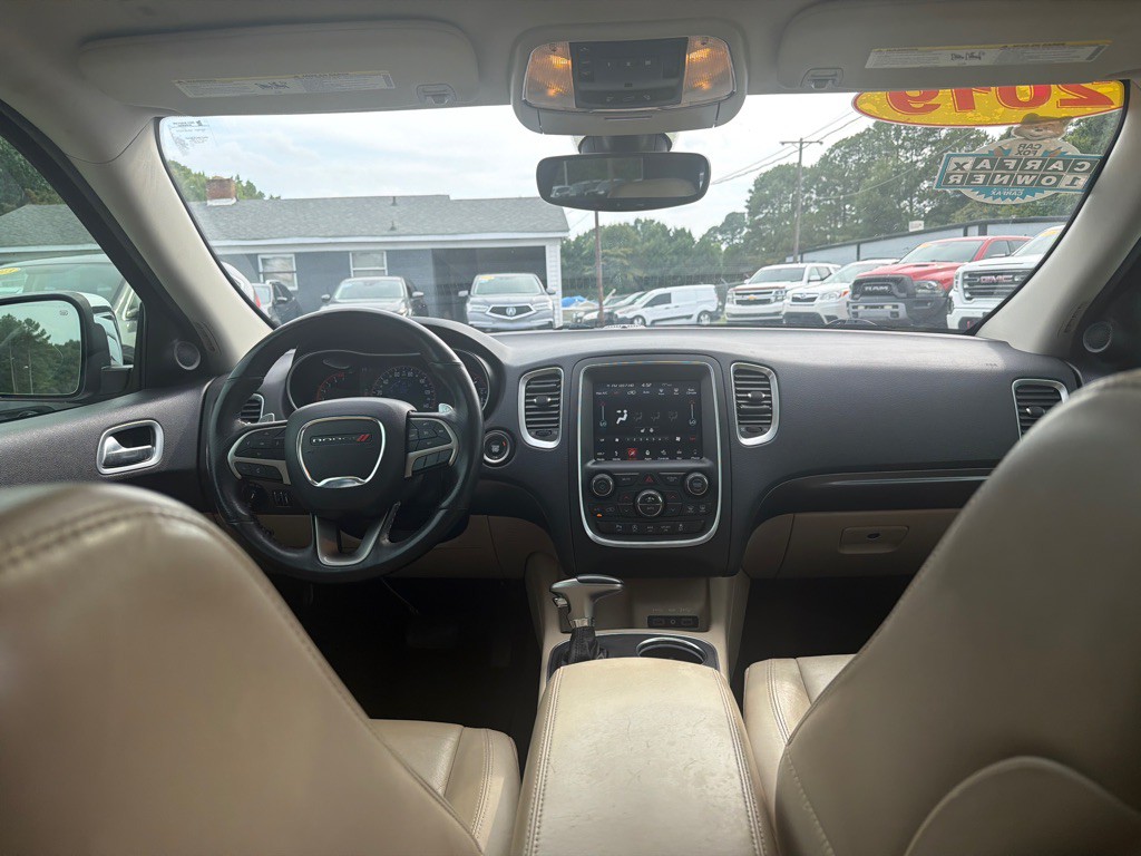 2019 Dodge Durango Image 15