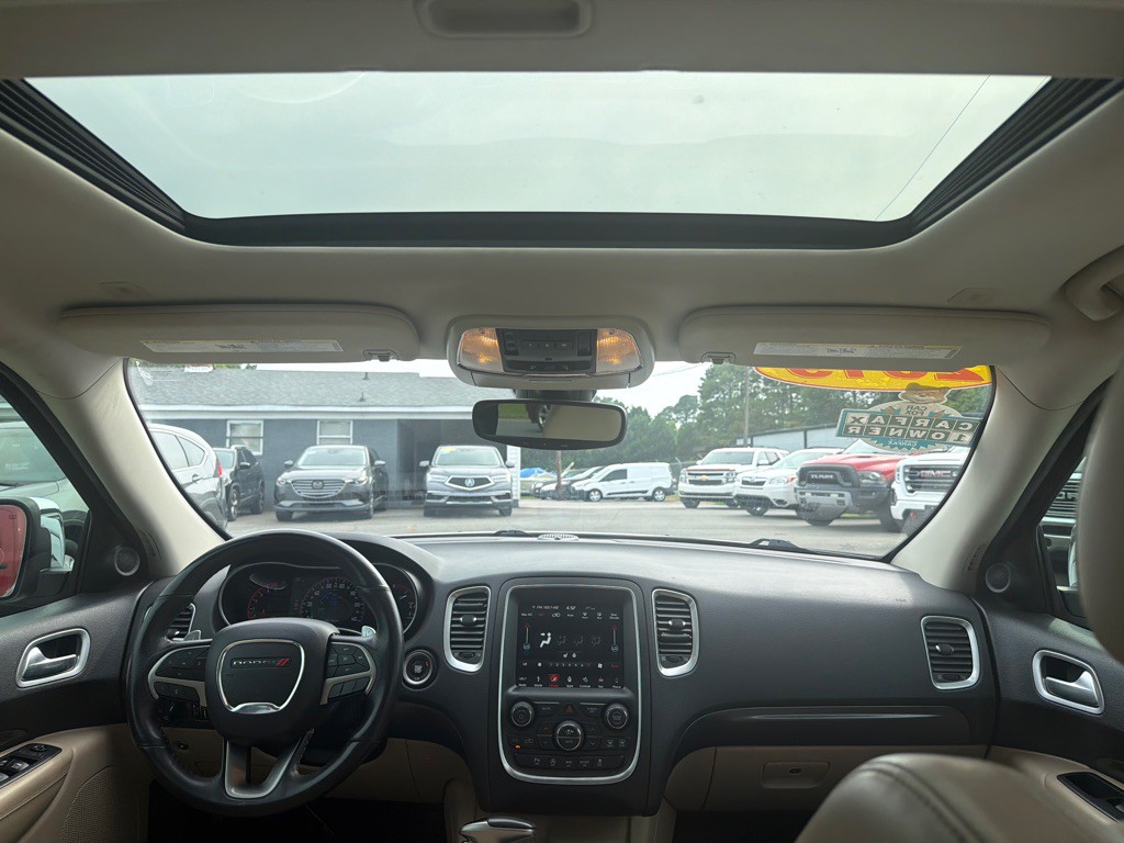 2019 Dodge Durango Image 16