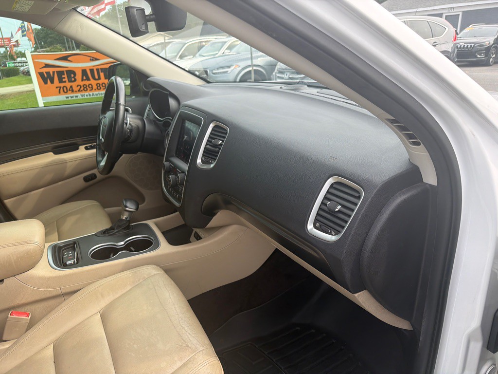 2019 Dodge Durango Image 17