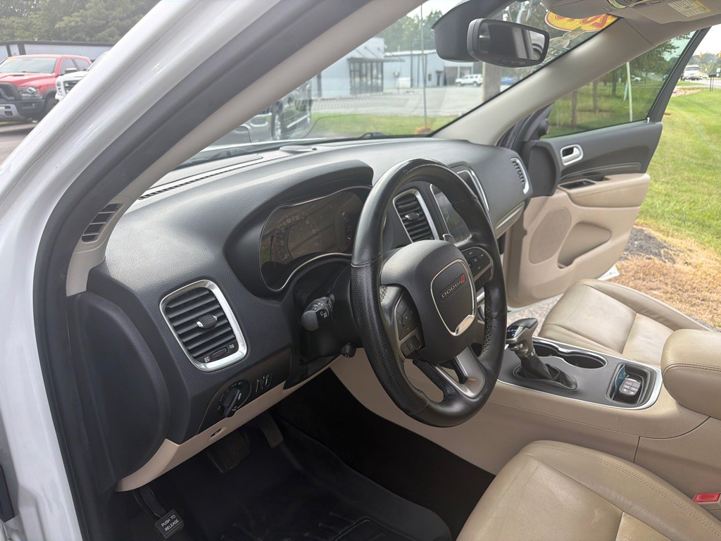 2019 Dodge Durango Image 18
