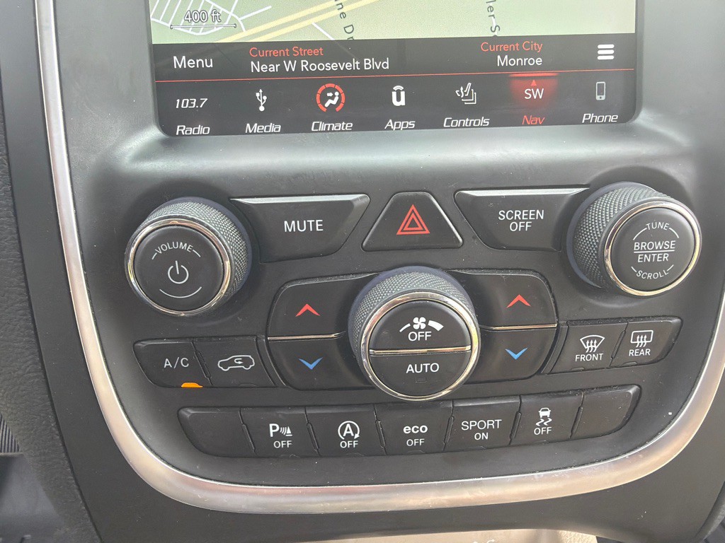 2019 Dodge Durango Image 23