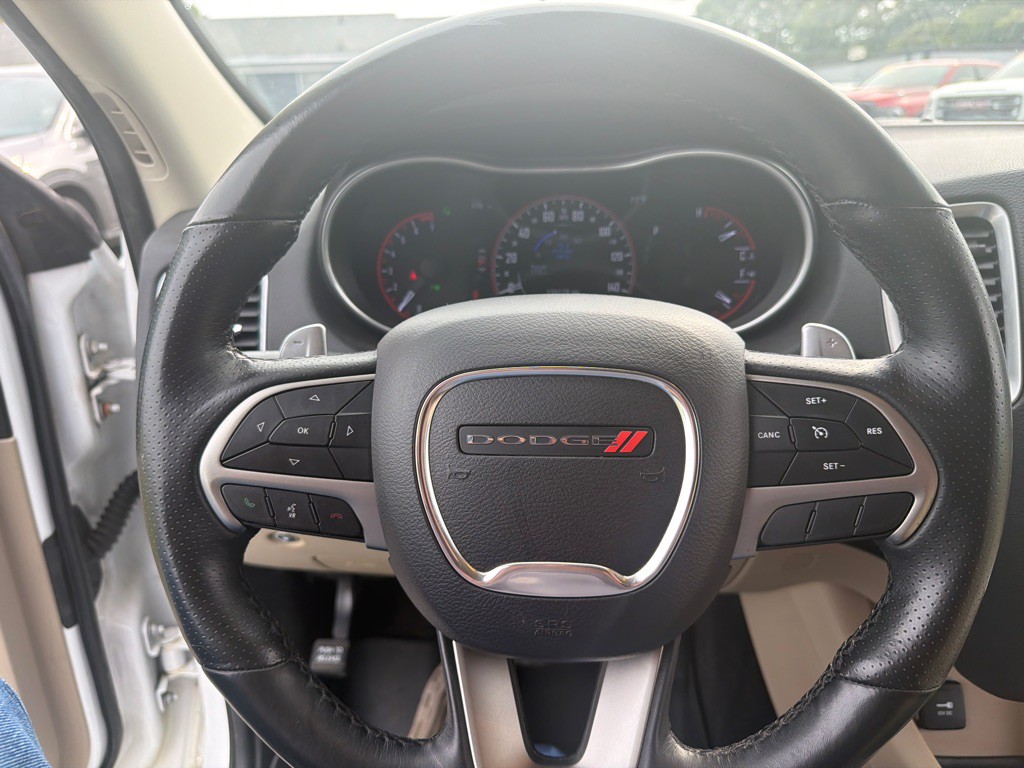 2019 Dodge Durango Image 25