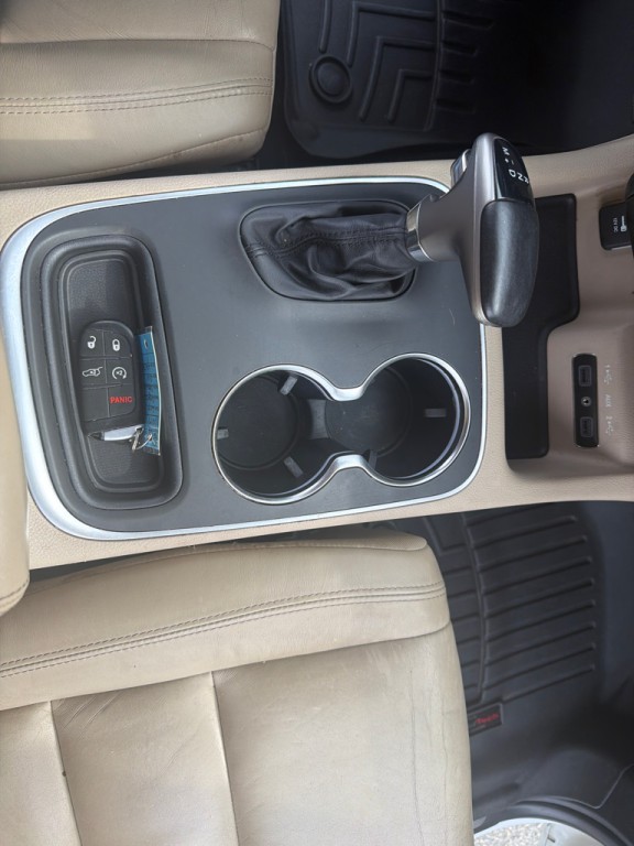 2019 Dodge Durango Image 27