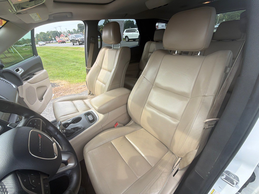 2019 Dodge Durango Image 29