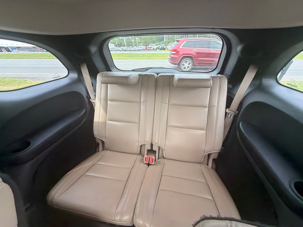 2019 Dodge Durango Image 30