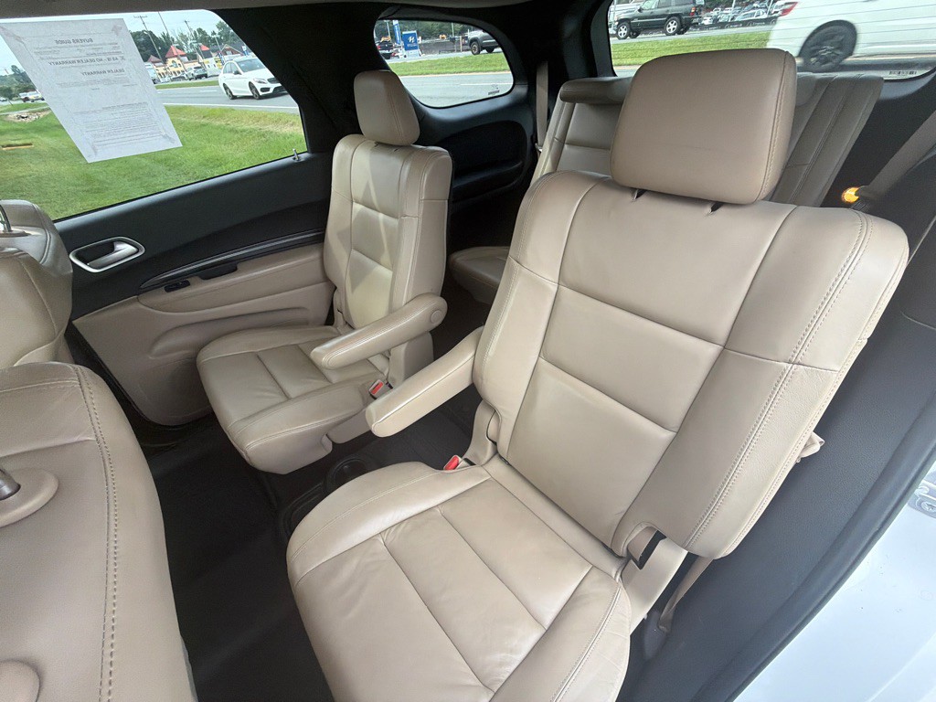 2019 Dodge Durango Image 31