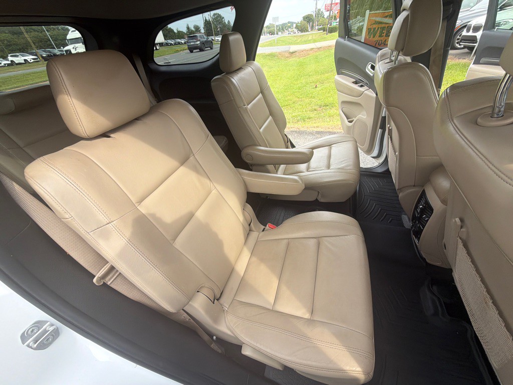 2019 Dodge Durango Image 32