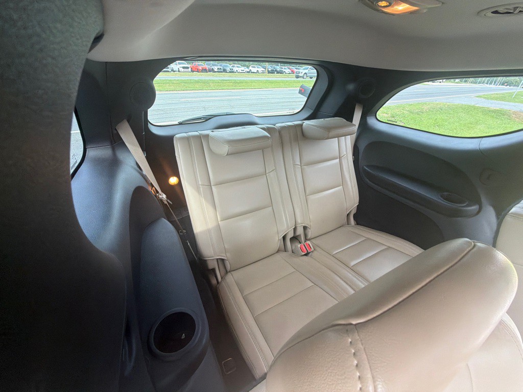 2019 Dodge Durango Image 33