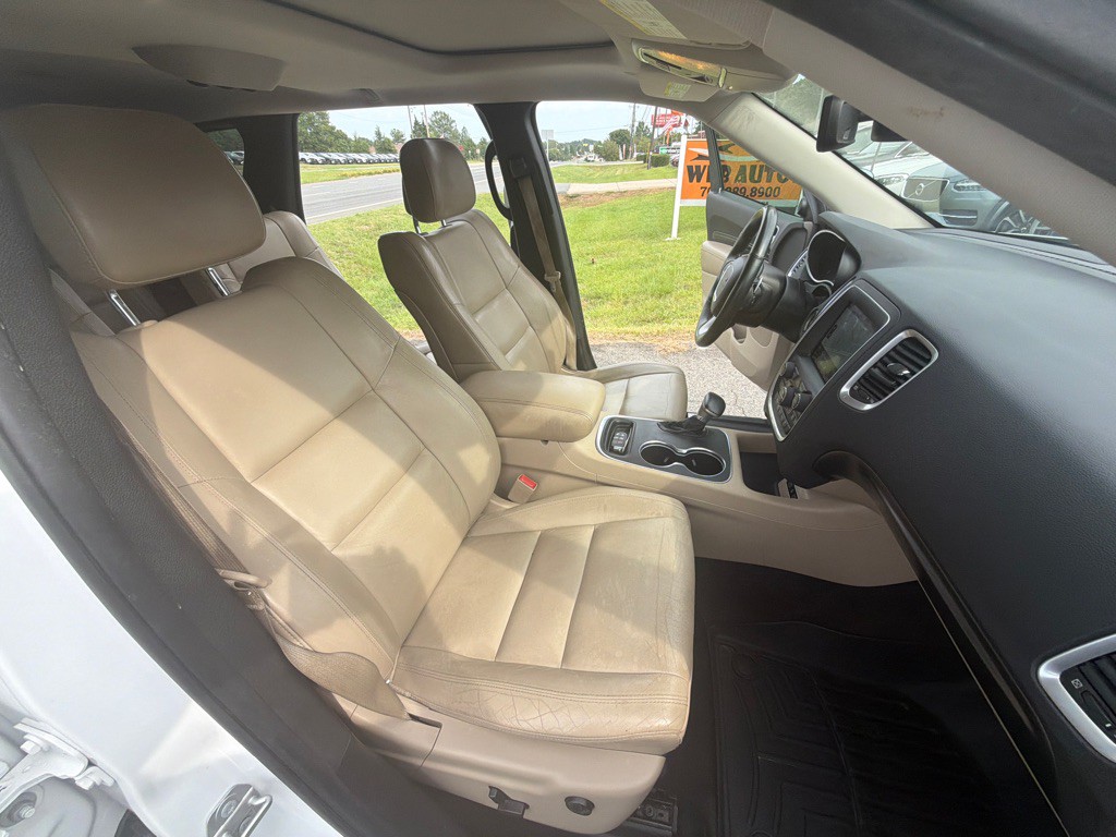 2019 Dodge Durango Image 34