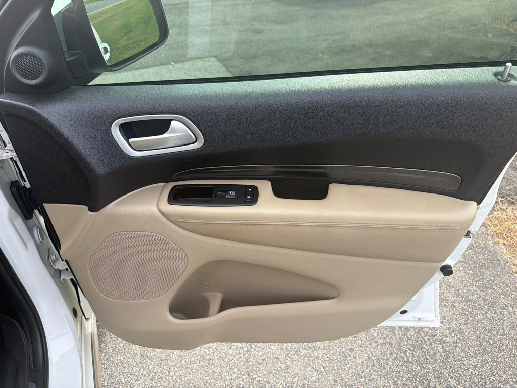 2019 Dodge Durango Image 35