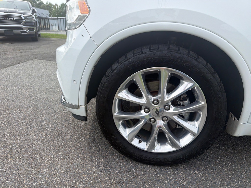 2019 Dodge Durango Image 39