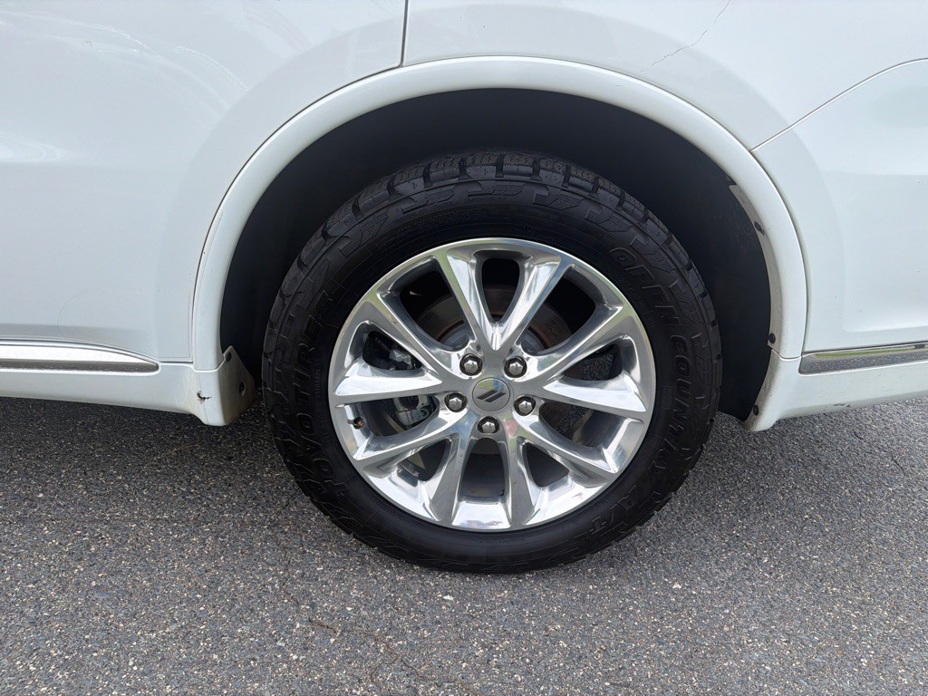 2019 Dodge Durango Image 40