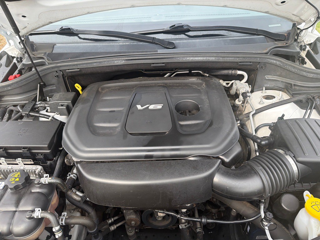2019 Dodge Durango Image 44