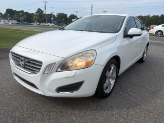 Image for 2013 Volvo S60 T5 ID: 7568207