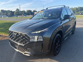 Image for 2023 Hyundai Santa Fe XRT ID: 7576691