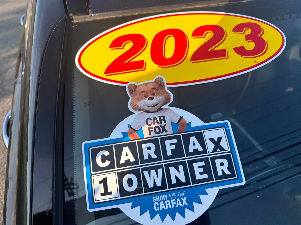 2023 Hyundai Santa Fe Image 7