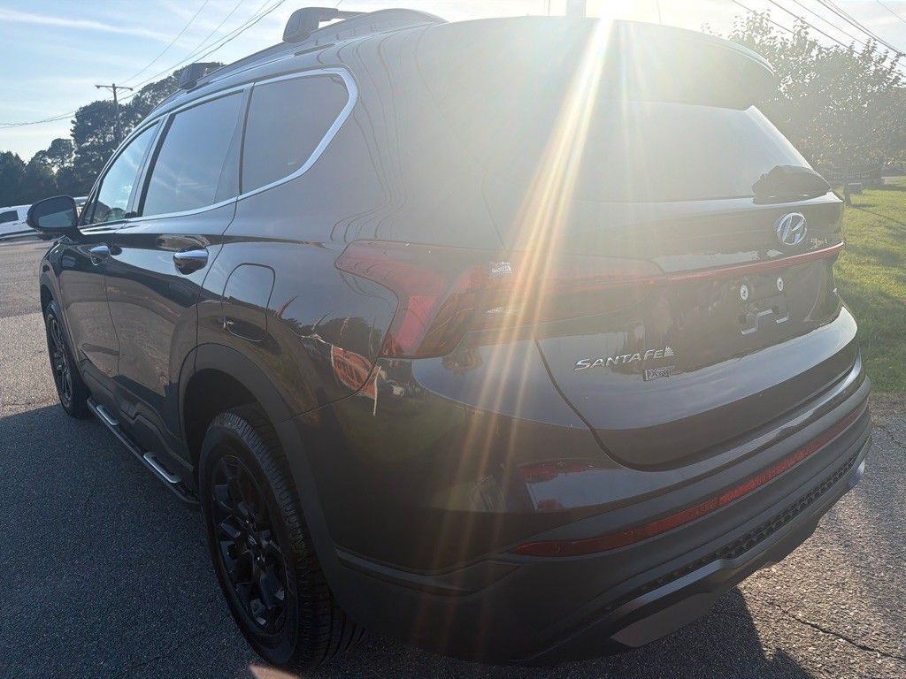 2023 Hyundai Santa Fe Image 8