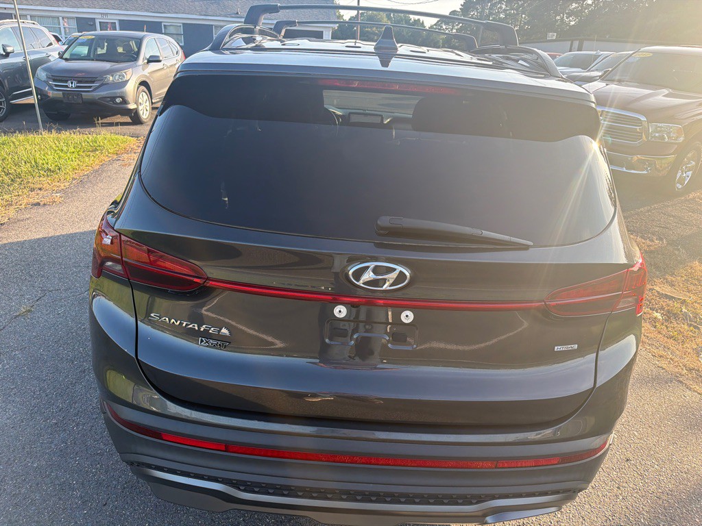 2023 Hyundai Santa Fe Image 13