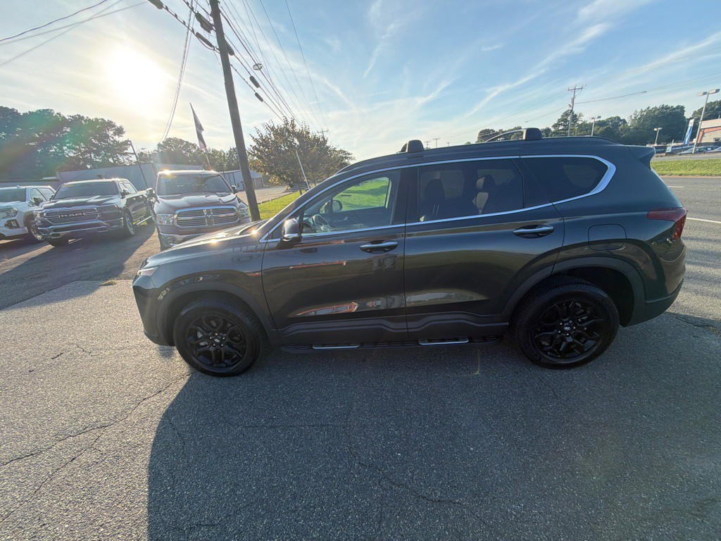 2023 Hyundai Santa Fe Image 14