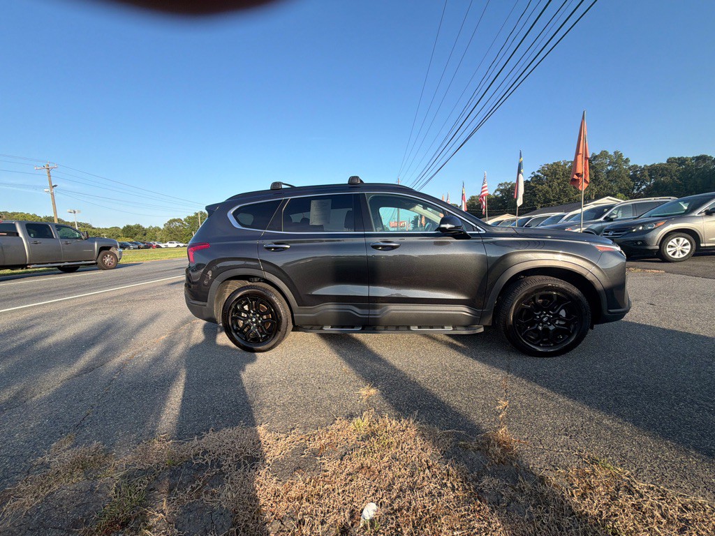2023 Hyundai Santa Fe Image 15