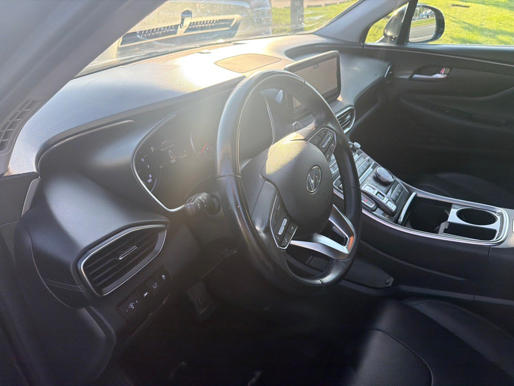 2023 Hyundai Santa Fe Image 17