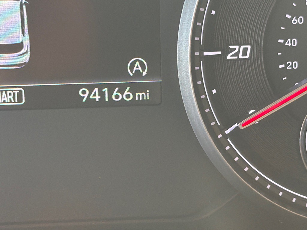 2023 Hyundai Santa Fe Image 19