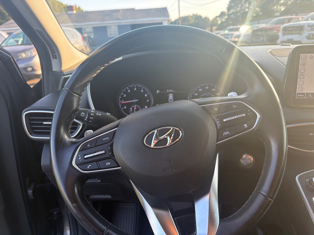 2023 Hyundai Santa Fe Image 20