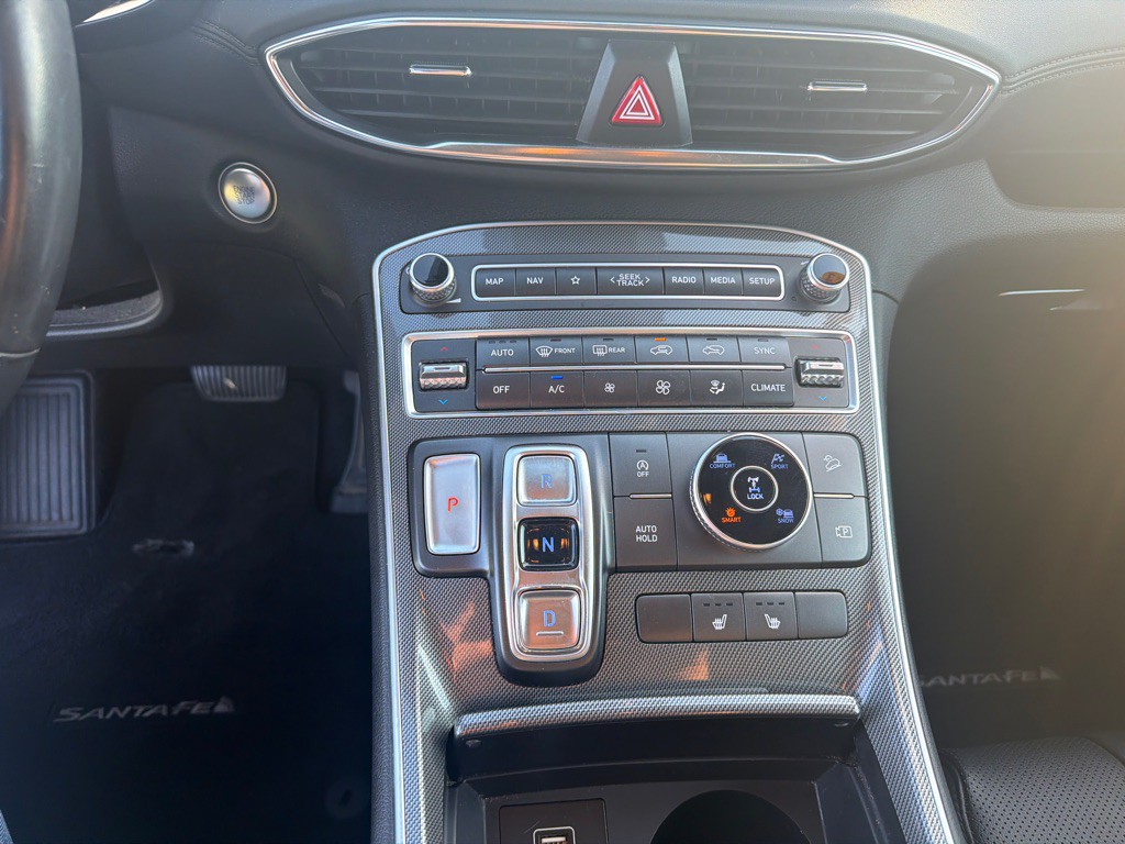 2023 Hyundai Santa Fe Image 24