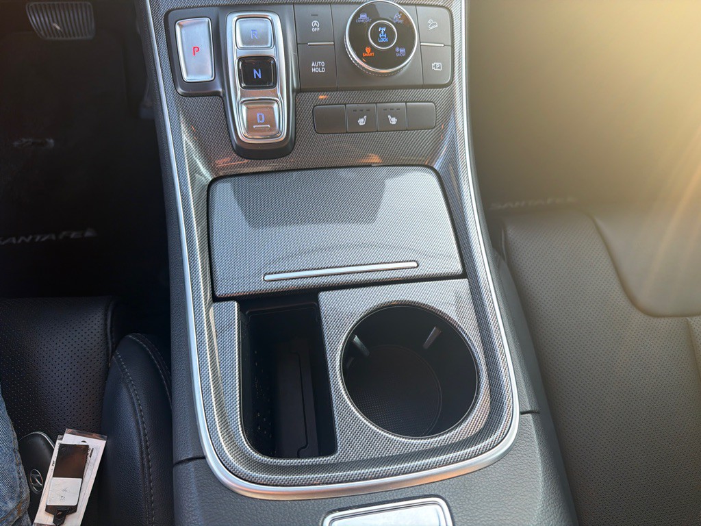 2023 Hyundai Santa Fe Image 25