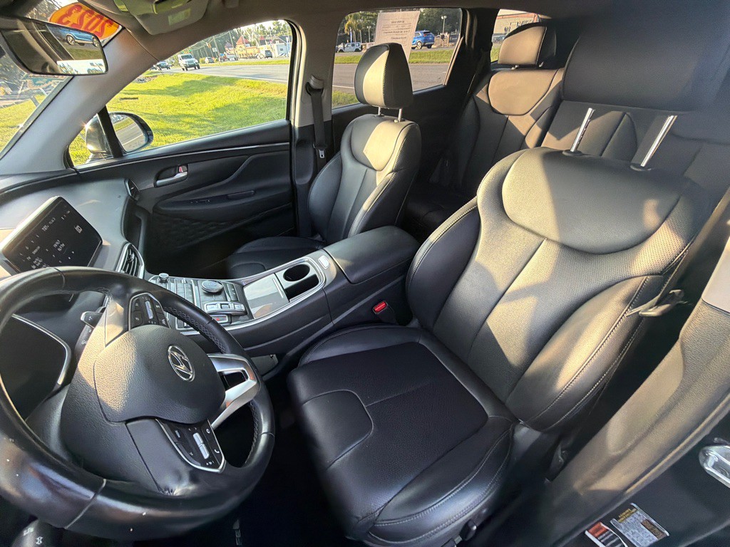 2023 Hyundai Santa Fe Image 27
