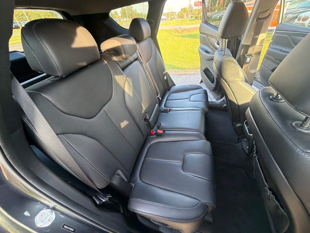 2023 Hyundai Santa Fe Image 29