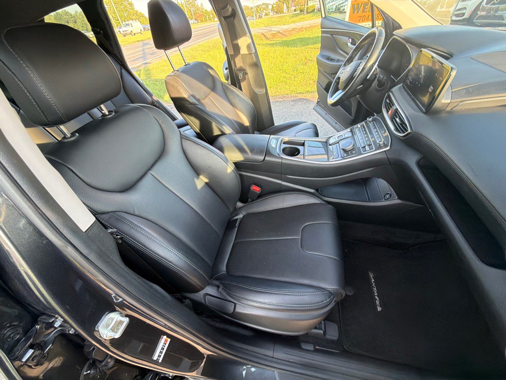 2023 Hyundai Santa Fe Image 30