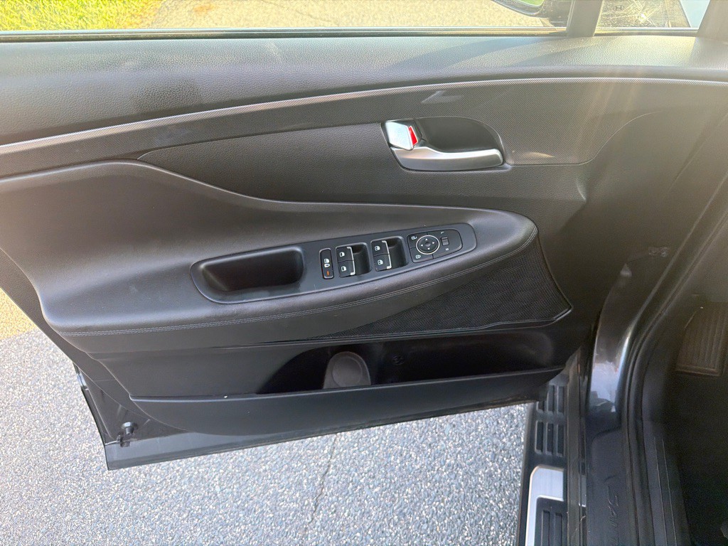 2023 Hyundai Santa Fe Image 34