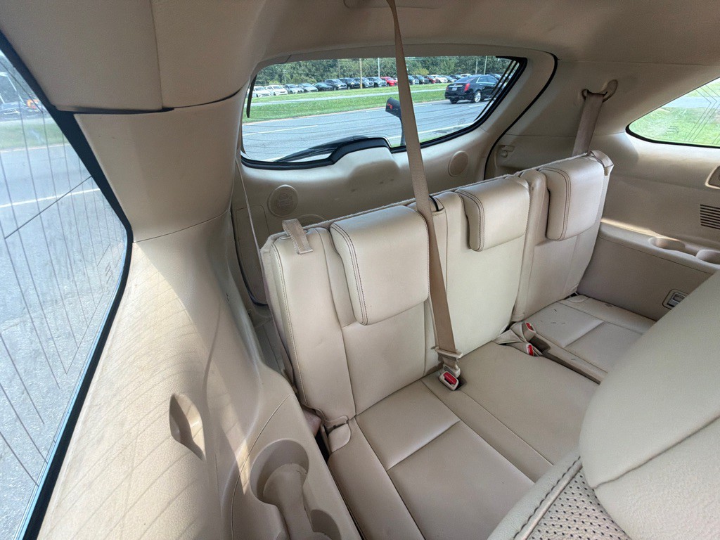 2018 Toyota Highlander Image 28
