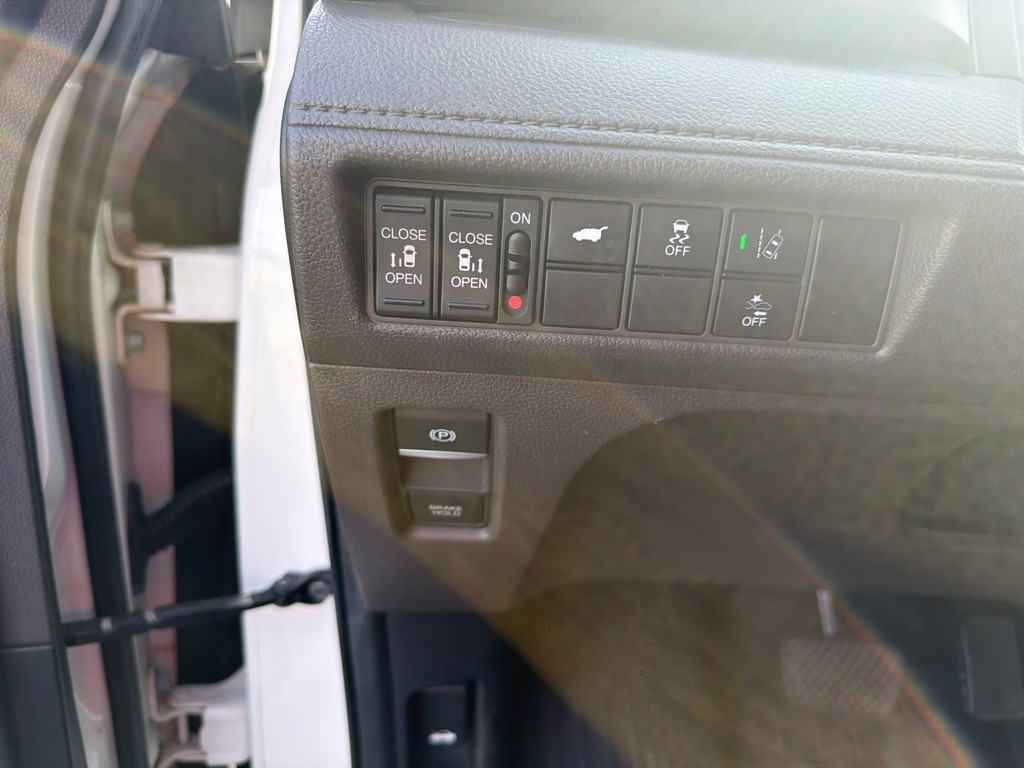 2019 Honda Odyssey Image 19