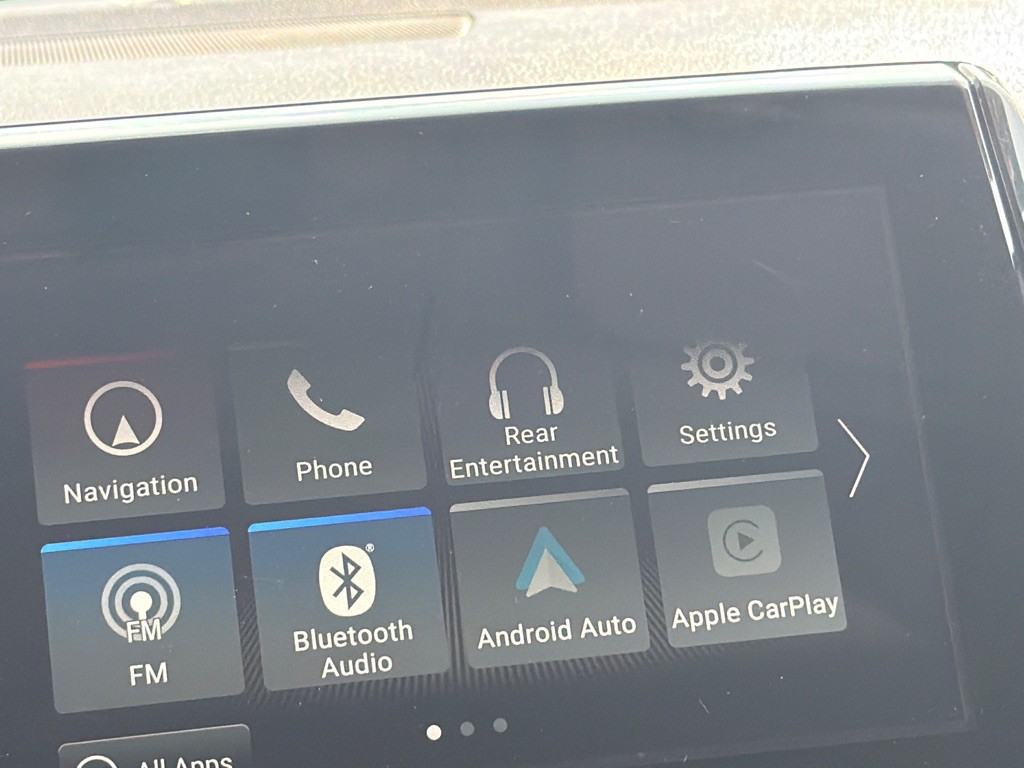 2019 Honda Odyssey Image 21