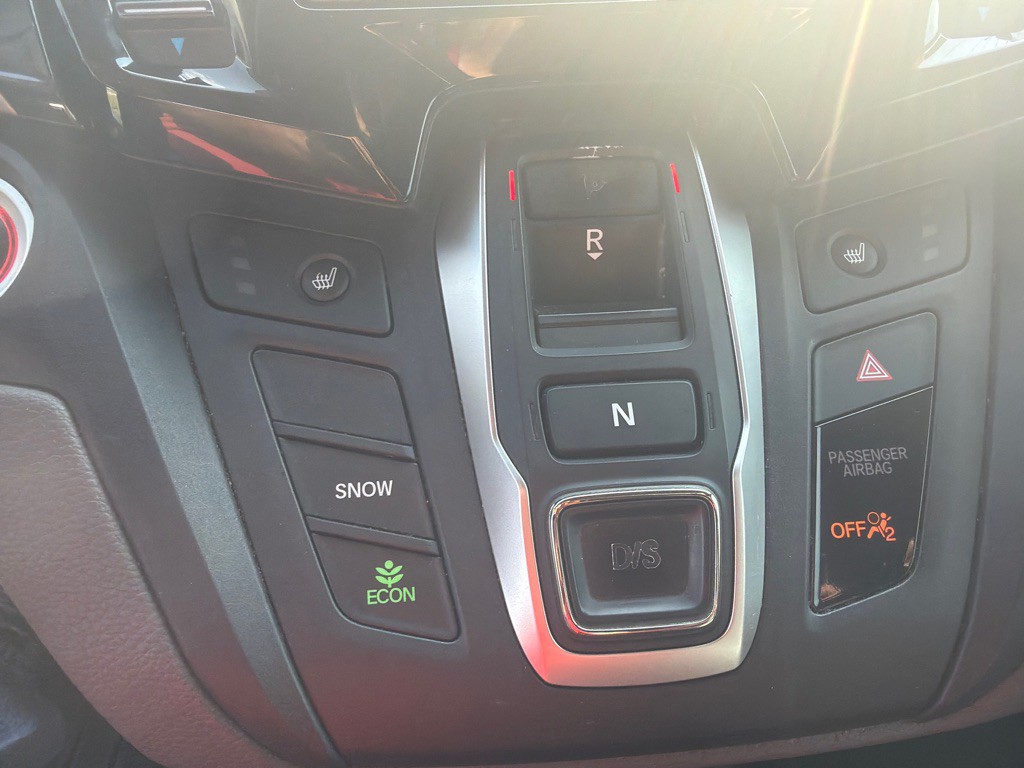 2019 Honda Odyssey Image 24