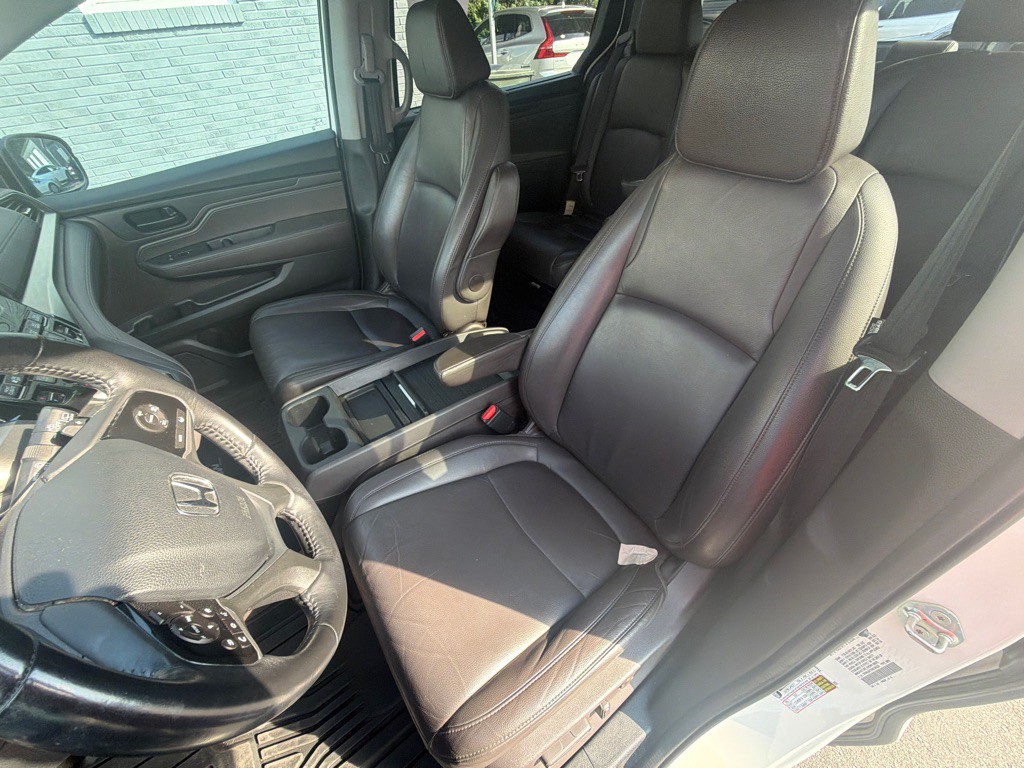 2019 Honda Odyssey Image 25