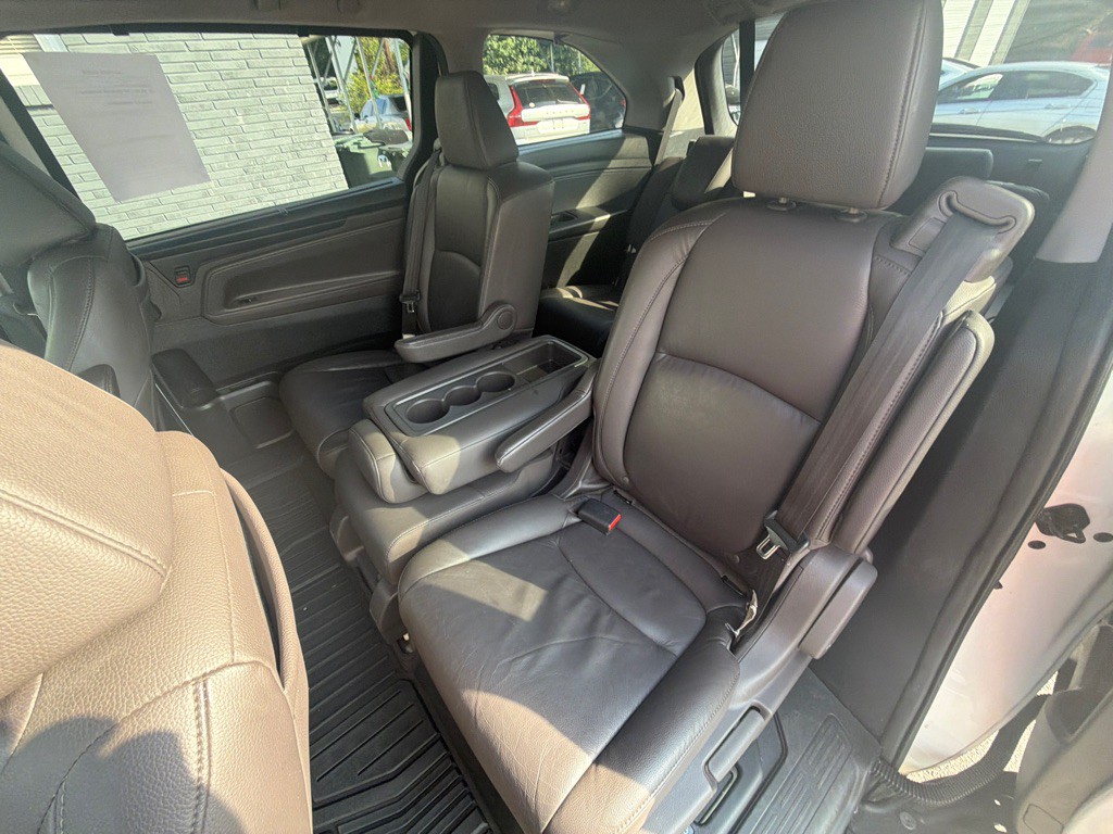 2019 Honda Odyssey Image 26