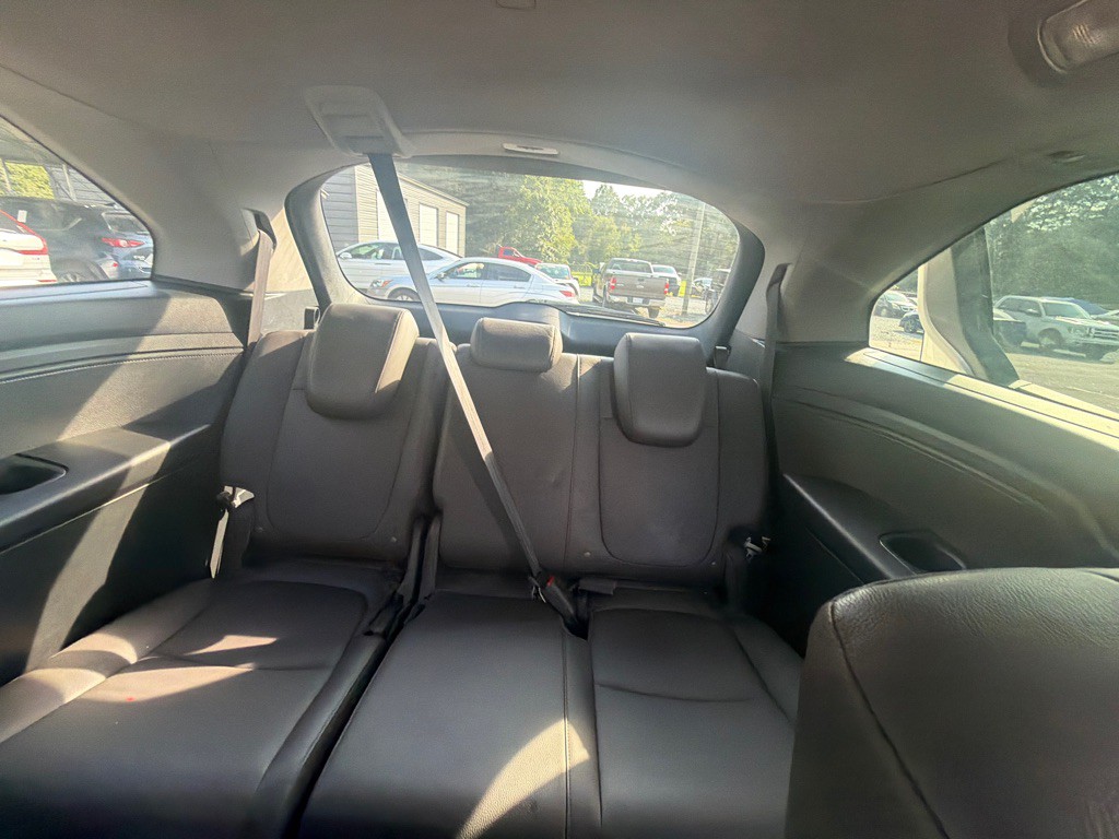 2019 Honda Odyssey Image 27
