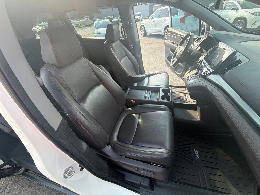 2019 Honda Odyssey Image 30