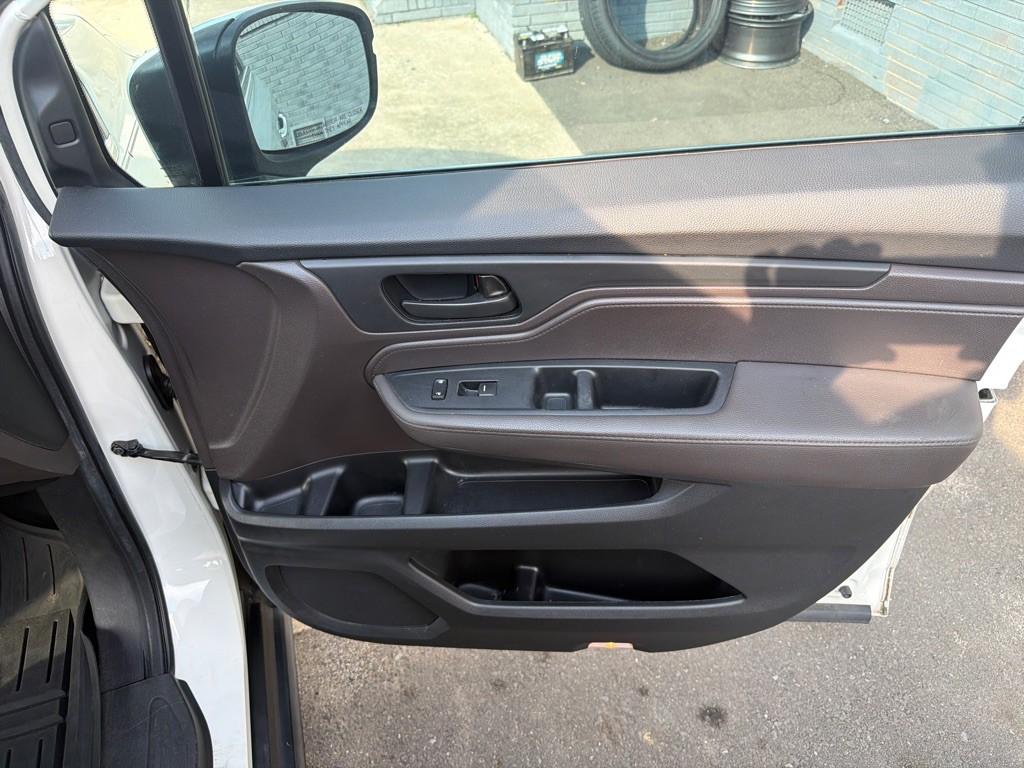 2019 Honda Odyssey Image 31