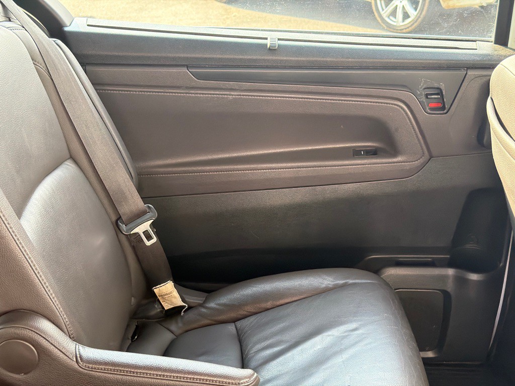 2019 Honda Odyssey Image 32