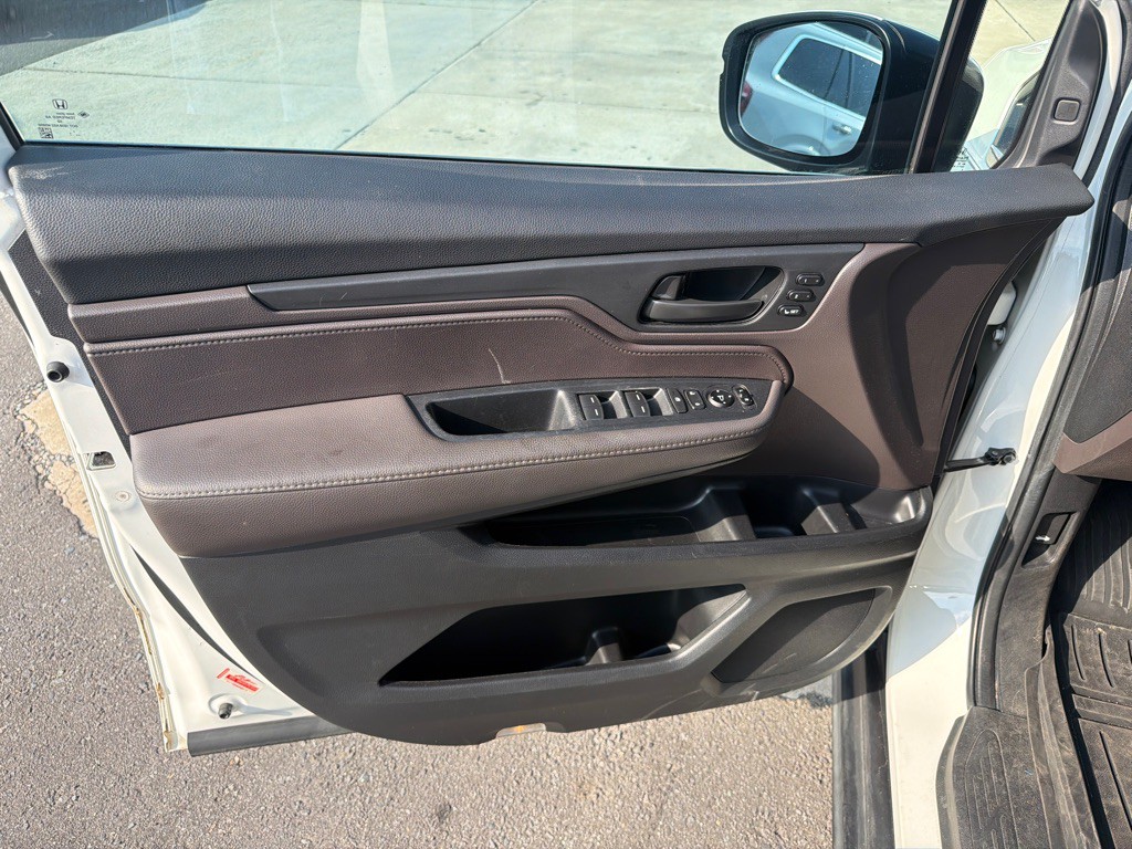 2019 Honda Odyssey Image 33