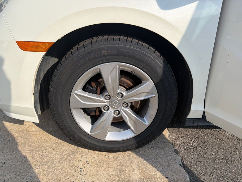 2019 Honda Odyssey Image 35