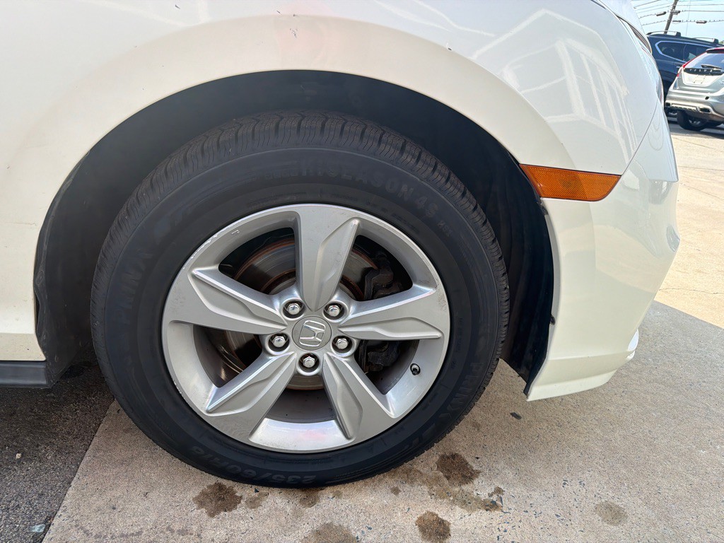 2019 Honda Odyssey Image 36