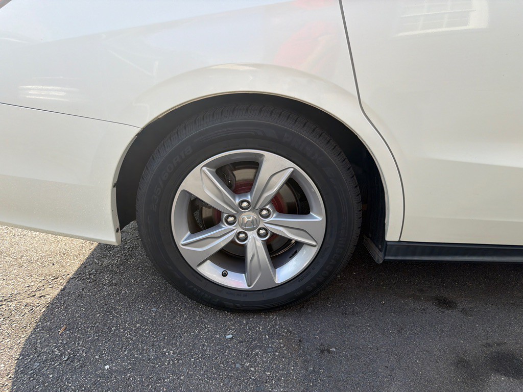 2019 Honda Odyssey Image 37