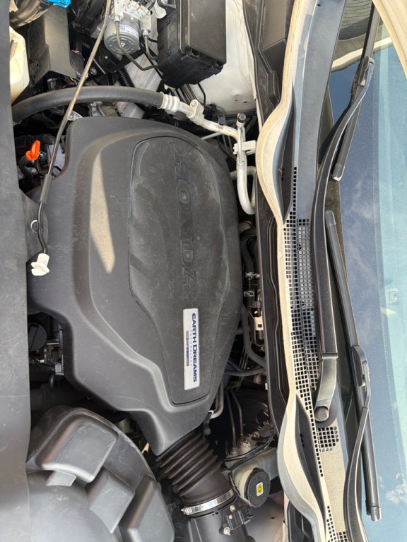 2019 Honda Odyssey Image 39